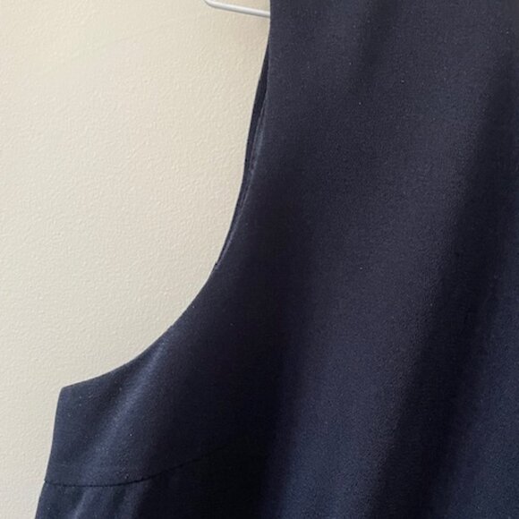 Mark International - black sheath dress  - size 12 - Picture 5 of 6